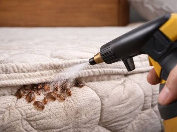 Ghaziabad Pest Control | +91 7011353628