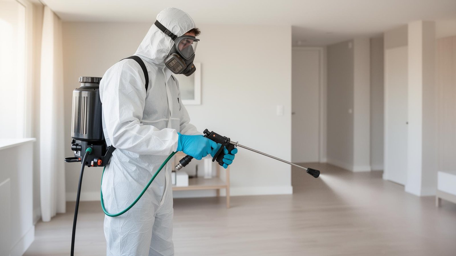 Ghaziabad Pest Control | +91 7011353628